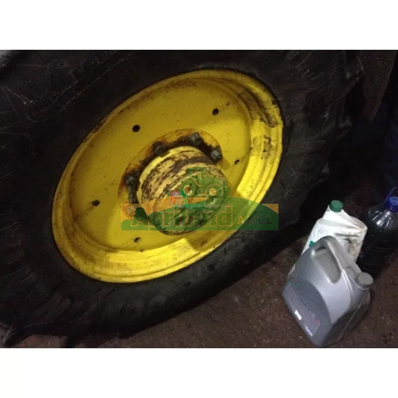 Reducteur Apl 2060 John Deere