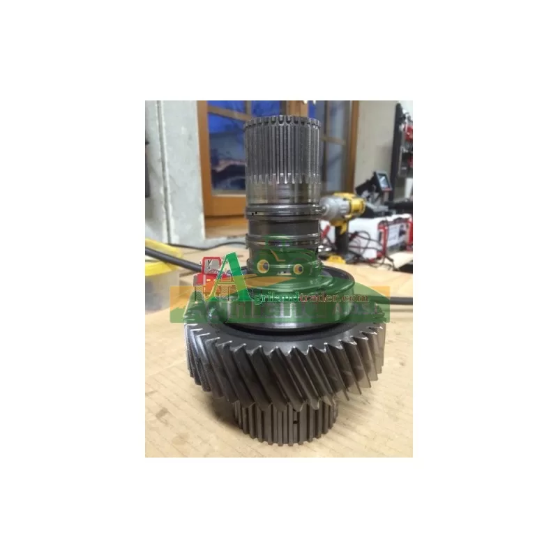 DEUTZ-FAHR Engrenage Zf 2095068343