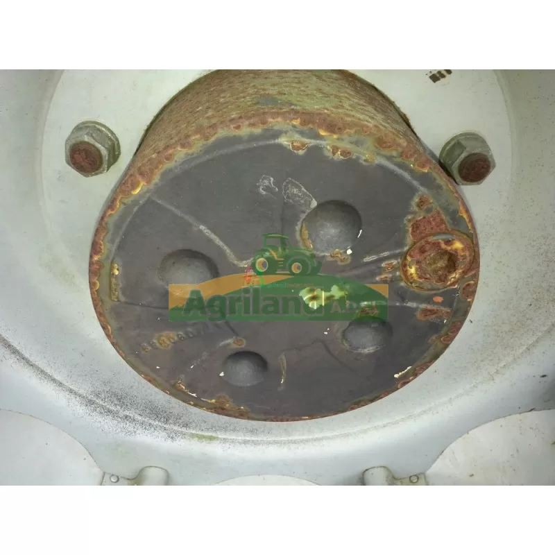 DEUTZ-FAHR Reducteur Zf Apl 350
