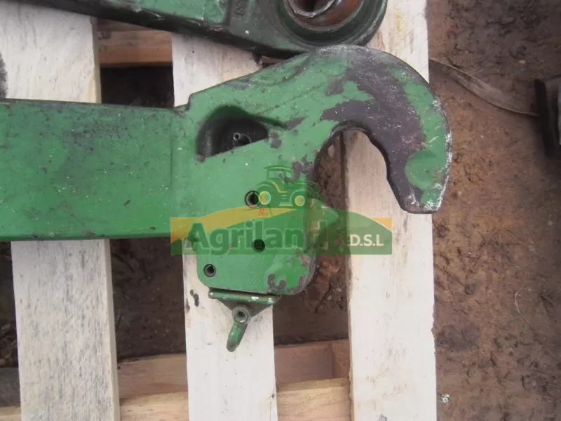 Bras D'attelage John Deere 6920