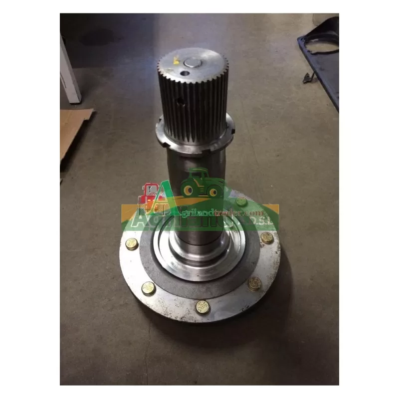 DEUTZ-FAHR Arbre De Roue Agrotron Deutz