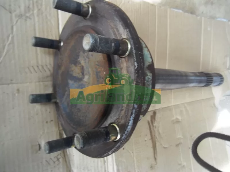 DEUTZ-FAHR Arbre De Roue Deutz 45 06