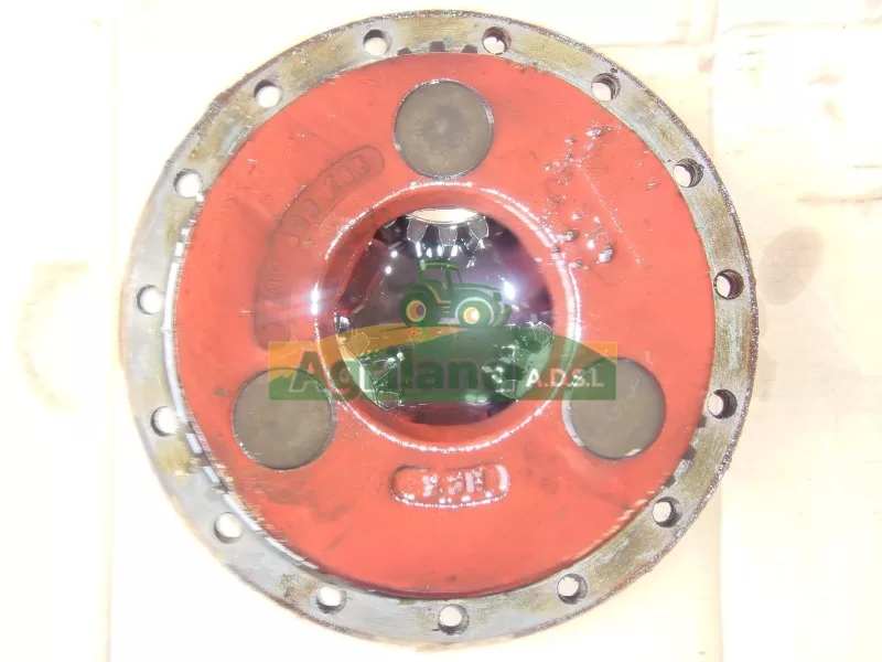 Reducteur Renault Carraro