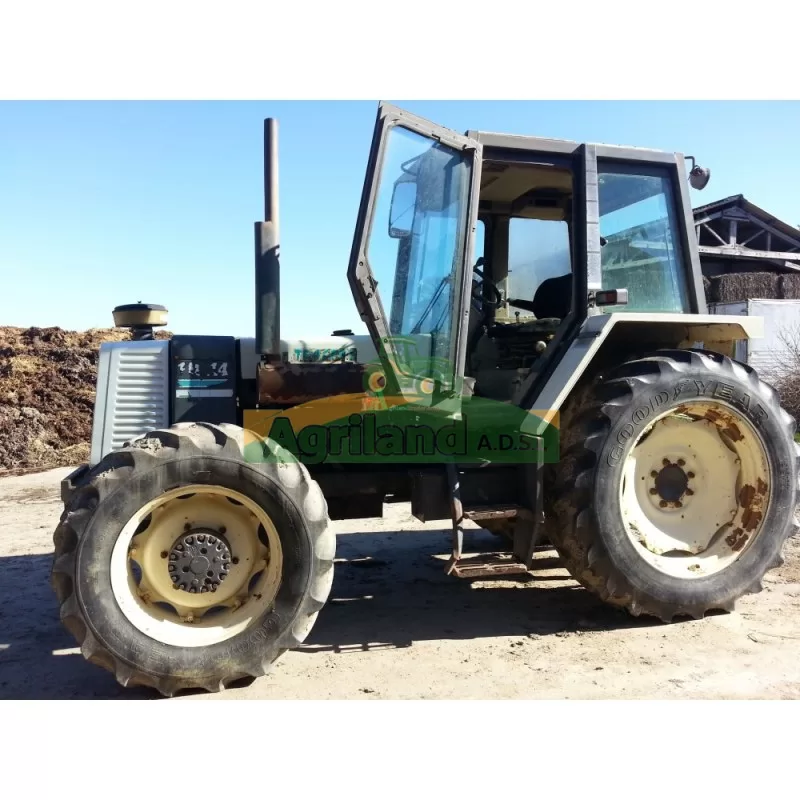 RENAULT Tracteur 103 14