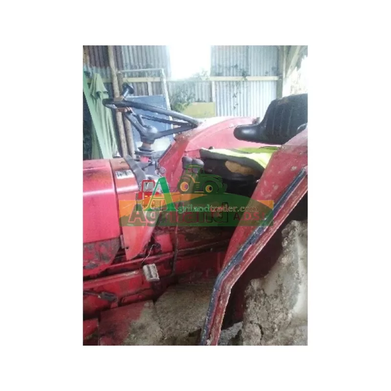 CASE IH Tracteur Ih 733