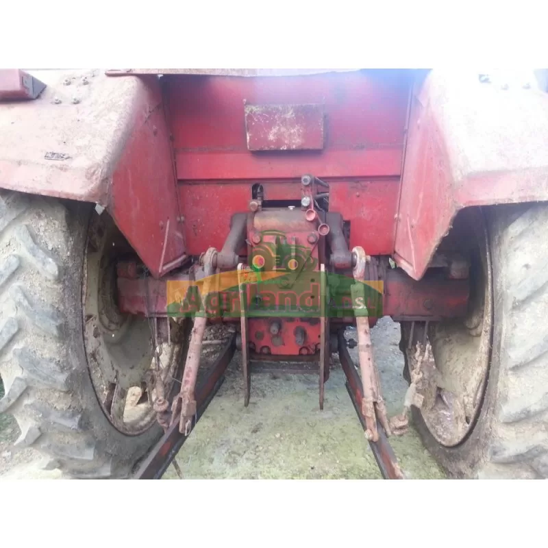 Case Ih 644 Piece
