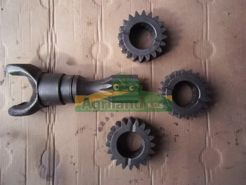 Reducteur Renault Ceres 95