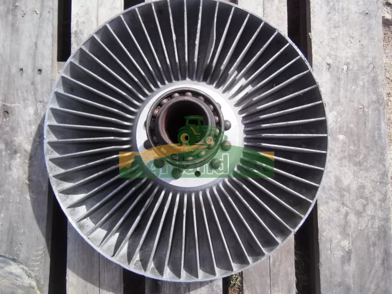 FENDT Coupleur Hydraulique Fend 824