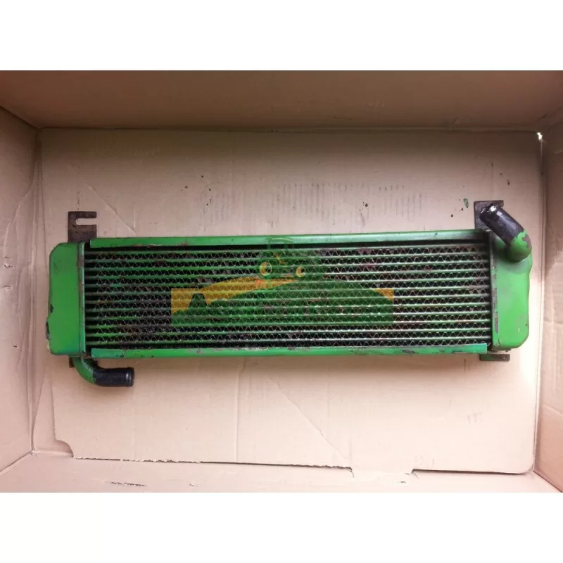 JOHN DEERE Radiateur D'huile Serie 40