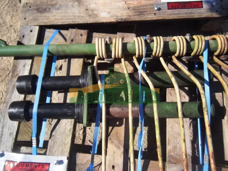 Bras D'andaineur Krone 3.95