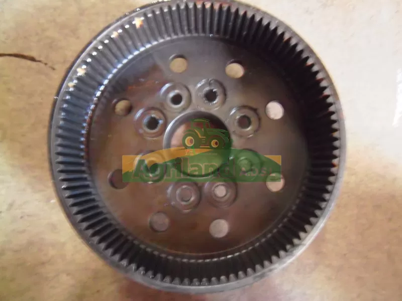 Reducteur Zf Apl 2035 Pour John Deere