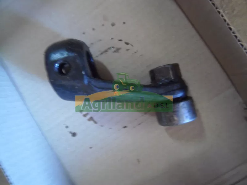 Biellette Et Galet Krone 3.95