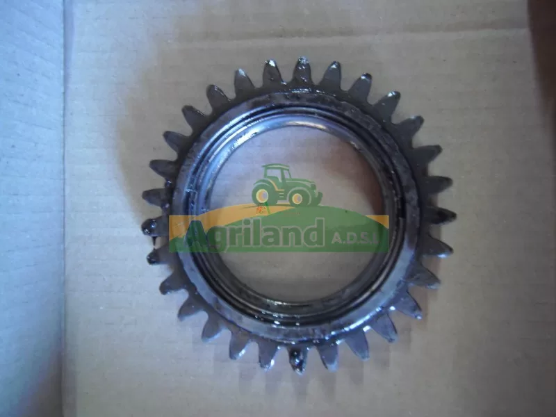 KUHN Pignon Faucheuse Gmd 500,700,900,702,902