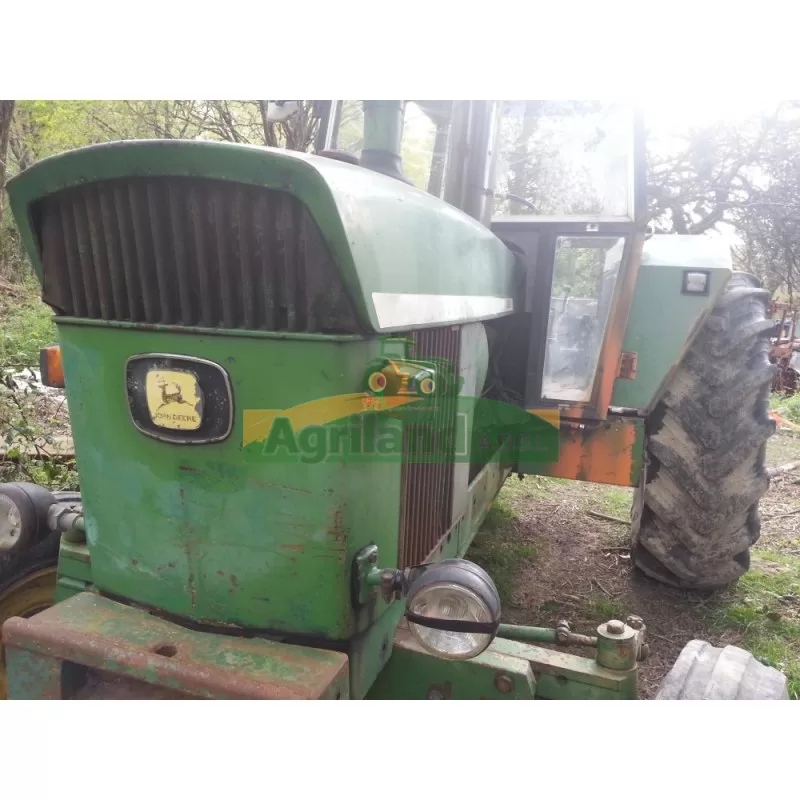 DEUTZ-FAHR John Deere 3130