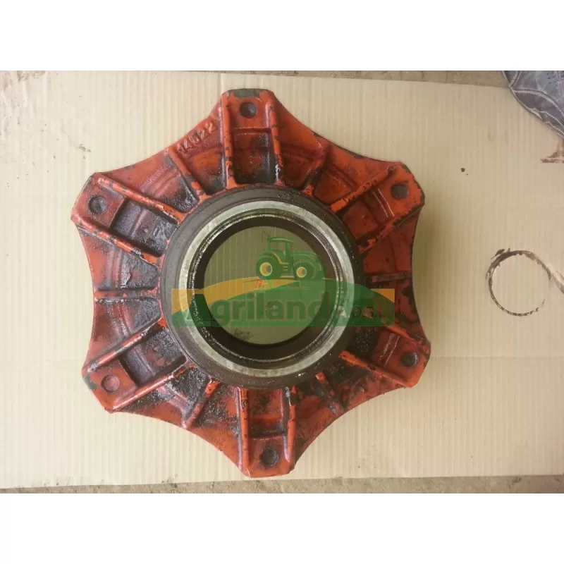 Moyeu De Roue Renault 891 4
