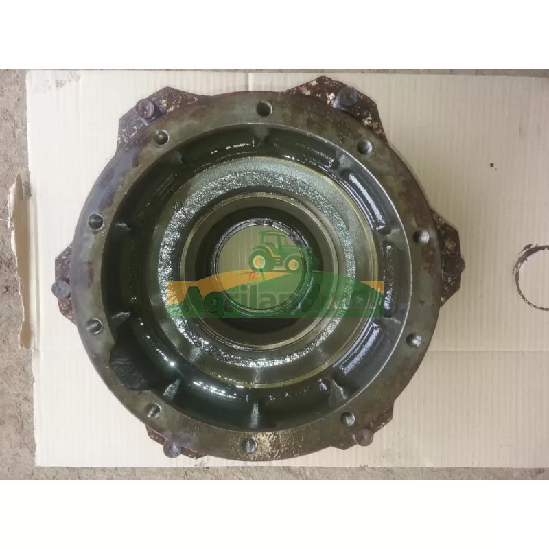 Moyeu De Roue Renault 891 4