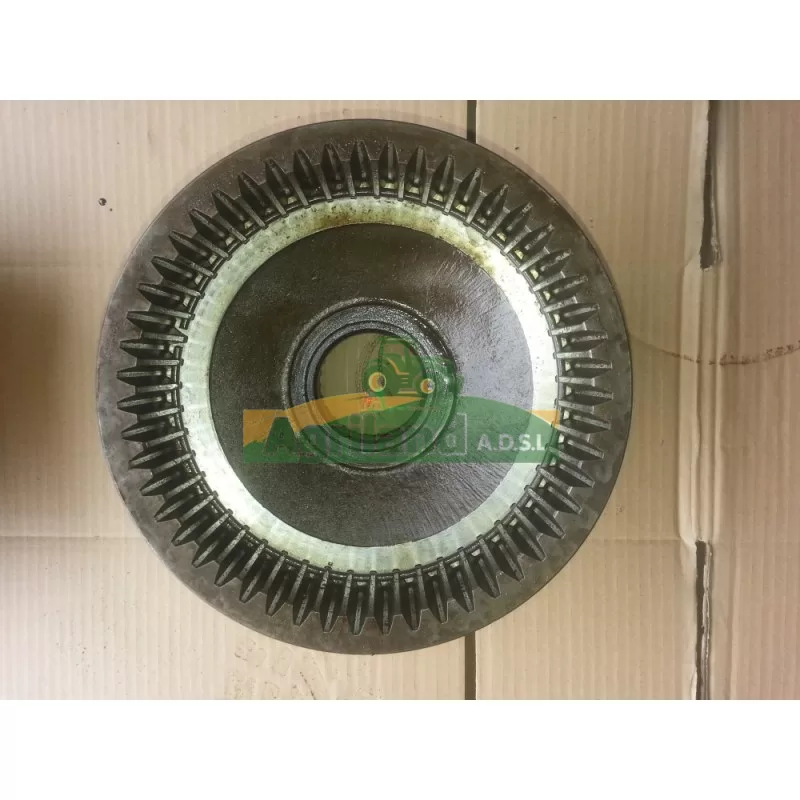 Couronne Reducteur Renault 891 4