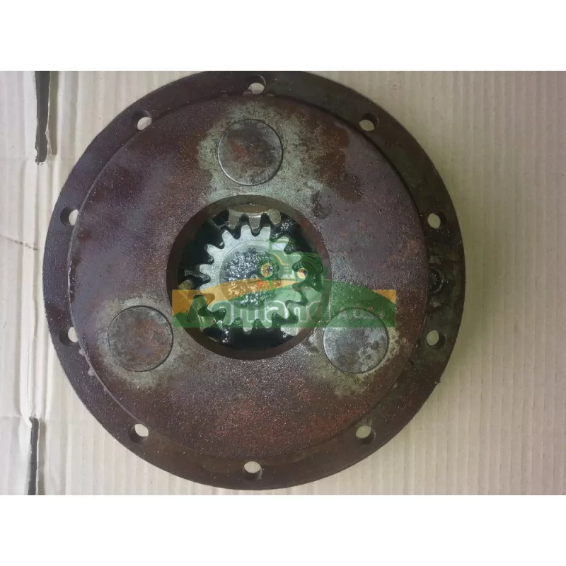 Porte Satellite Renault 891 4
