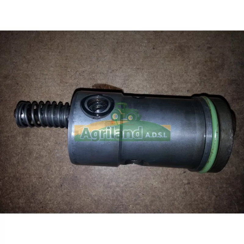 DEUTZ-FAHR Distributeur Principal Deutz 06 07