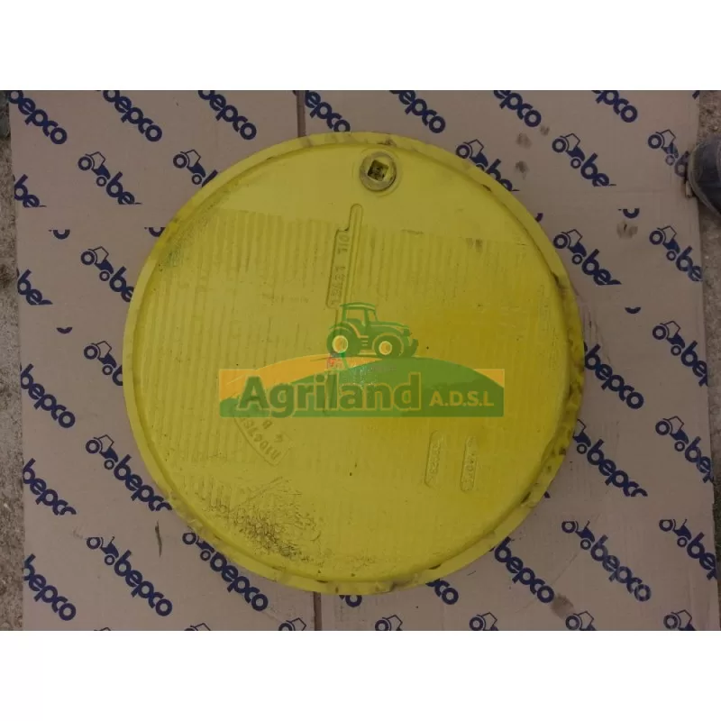 Reducteur John Deere Serie 7000 Et 8000