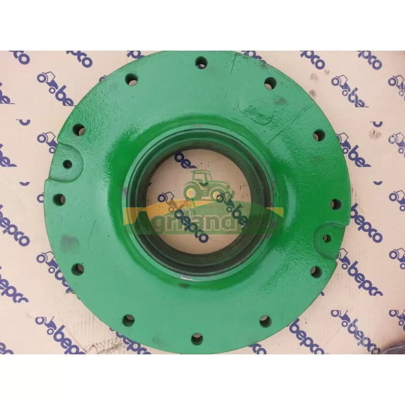 R135866 Moyeu De Roue John Deere
