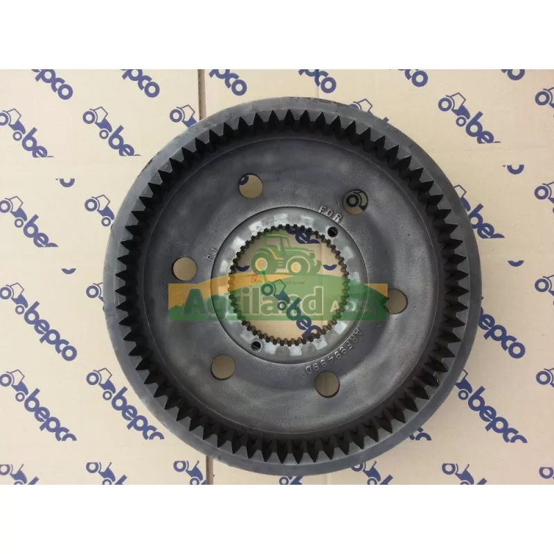 R156869 Couronne Pont Avant John Deere