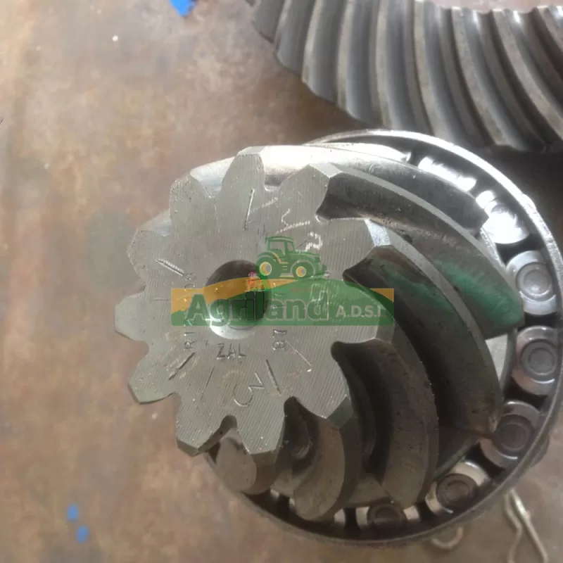 R129108 Re67924 Couple Conique Serie 8000 John Deere