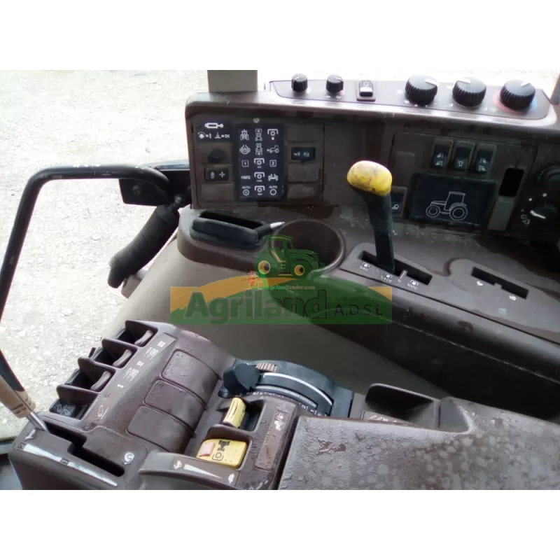 John Deere 6920 Tls Pour Pieces