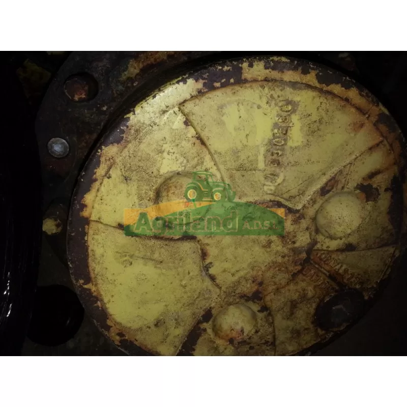 Reducteur Apl 335 John Deere