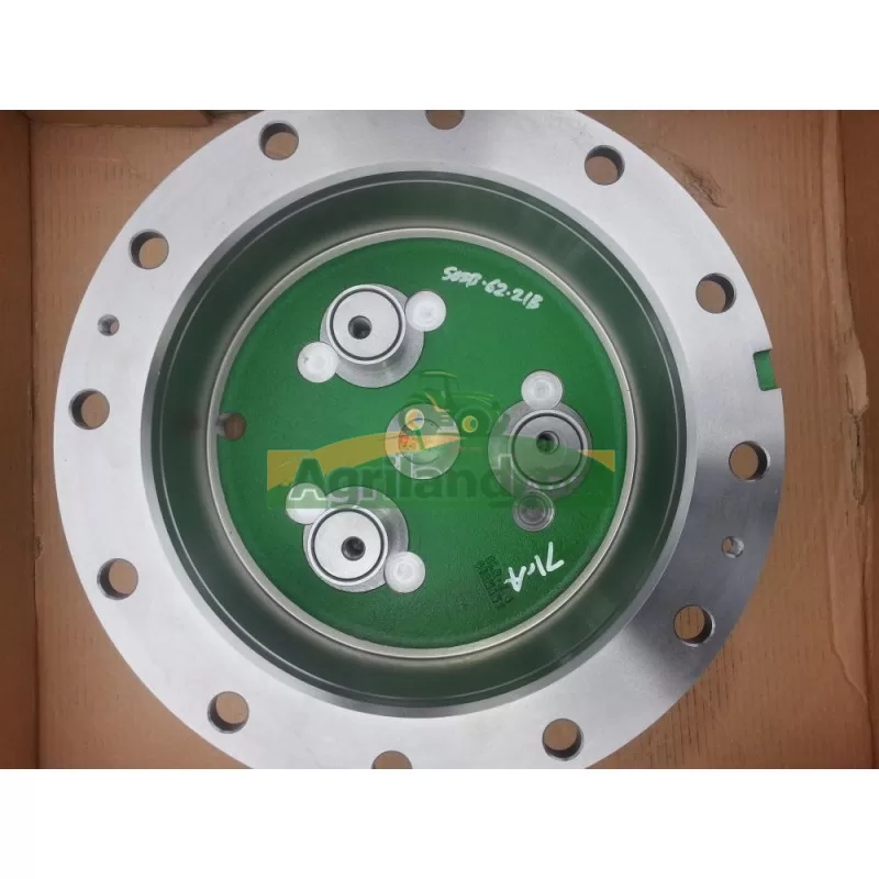 Carter De Reducteur John Deere Ref R543535 R543536