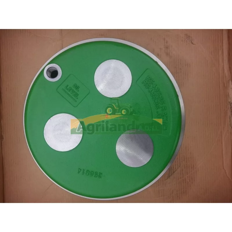 Carter De Reducteur John Deere Ref R543535 R543536
