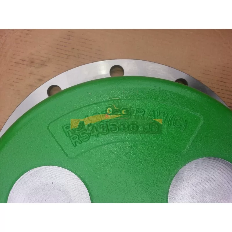 Carter De Reducteur John Deere Ref R543535 R543536