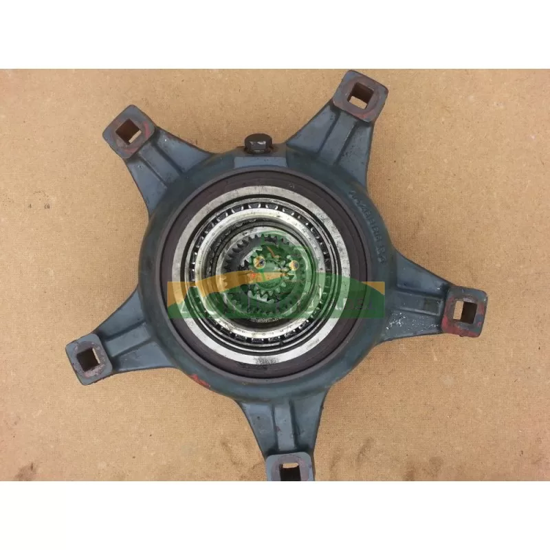 Reducteur Landini 6080