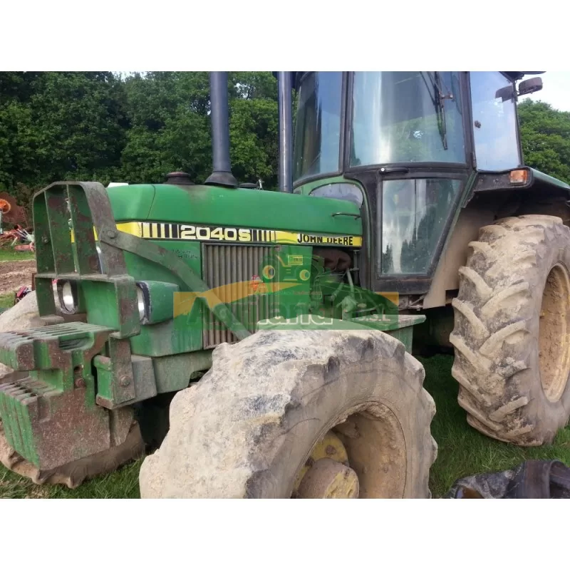 John Deere 2040S