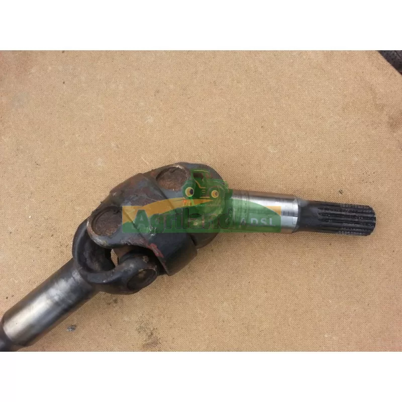Cardan Pont Avant 6080 Landini