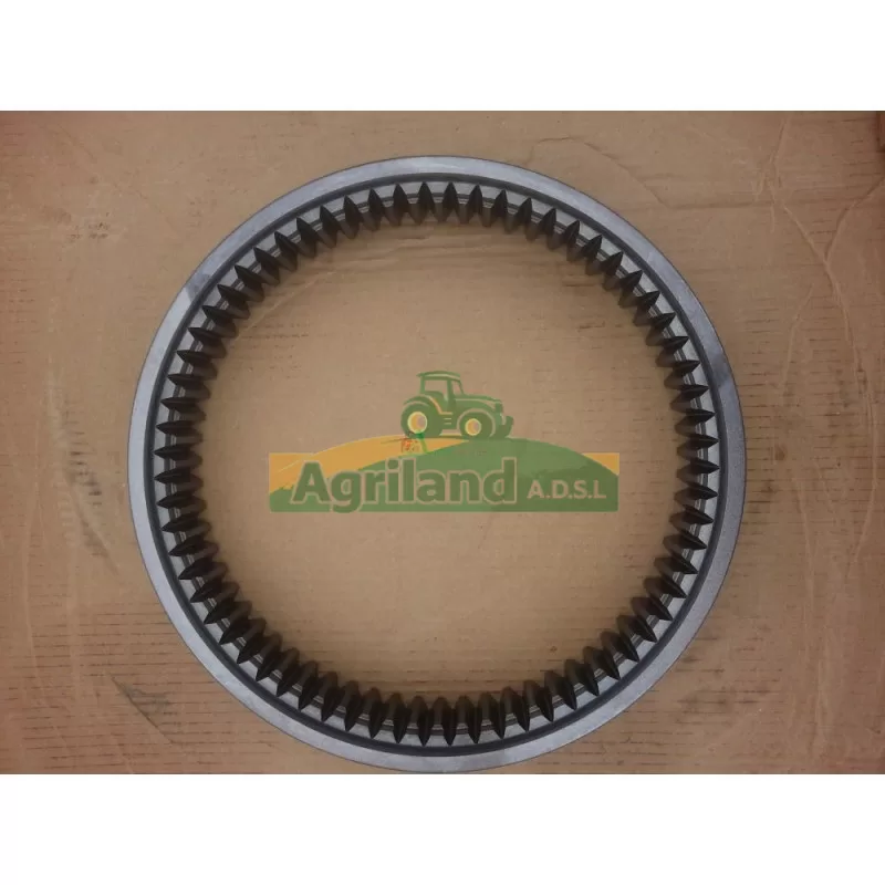 Couronne De Reducteur John Deere