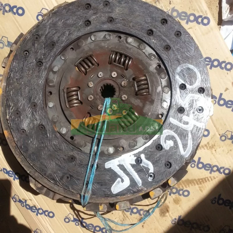 Embrayage John Deere Serie 40 Et 50
