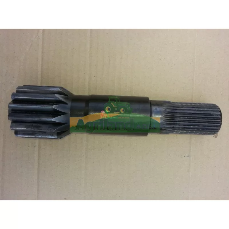 Reducteur John Deere 7700 7710