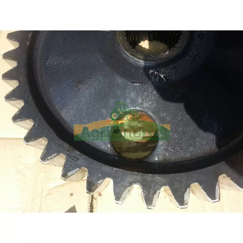 Pignon Herse Rotative Kuhn 3504 Ref 52601100
