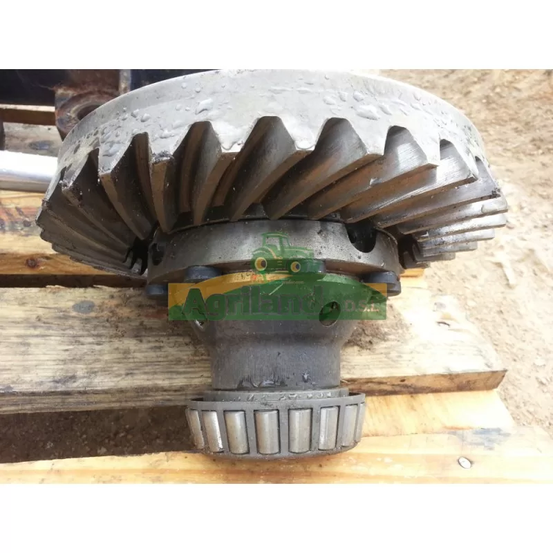DEUTZ-FAHR Couple Conique Portal 2000