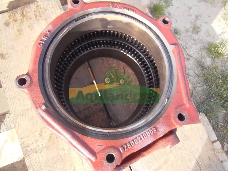 Embrayage K1 K2 Case Ih, Steyr