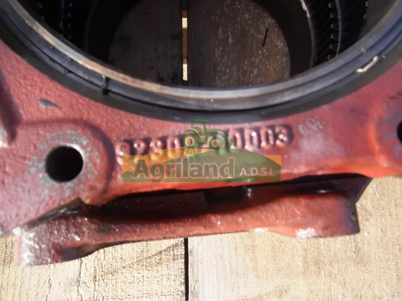 Embrayage K1 K2 Case Ih, Steyr