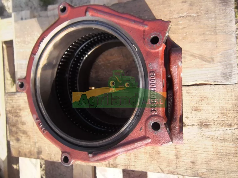 Embrayage K1 K2 Case Ih, Steyr