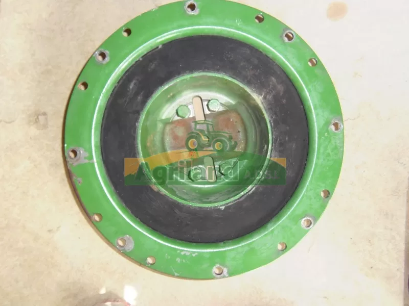Flector John Deere 7710 Ps