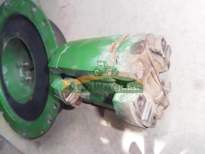 Flector John Deere 7710 Ps