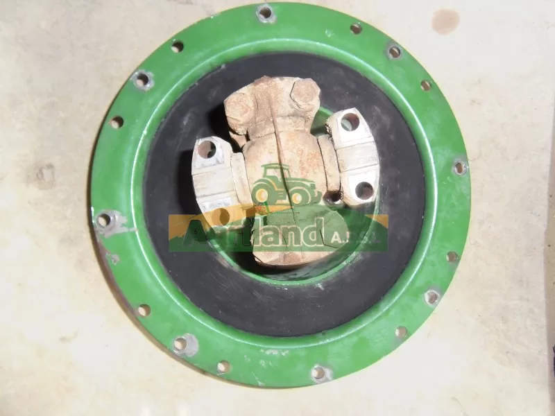 Flector John Deere 7710 Ps