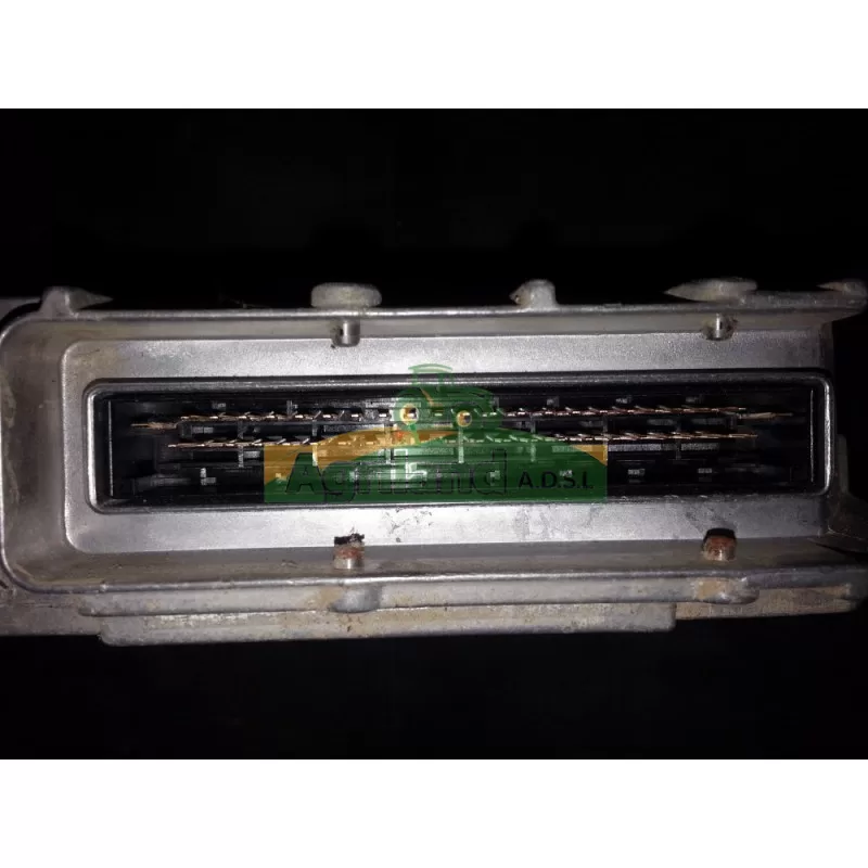 Boitier Bcu John Deere Ref Al78924, Al110259, Al111112, Al150447, Al179102, Al180527