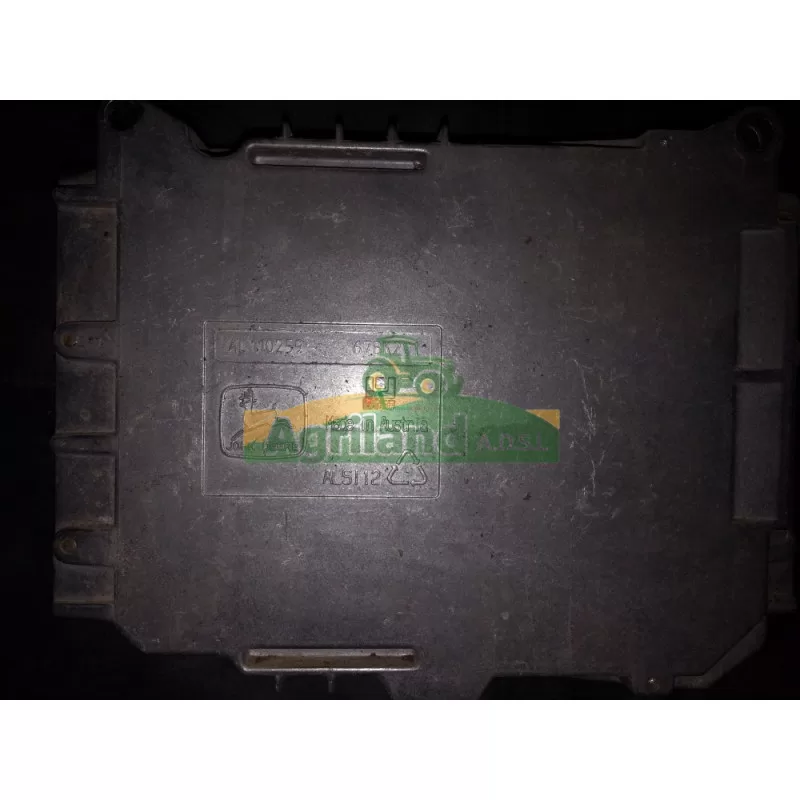 Boitier Bcu John Deere Ref Al78924, Al110259, Al111112, Al150447, Al179102, Al180527