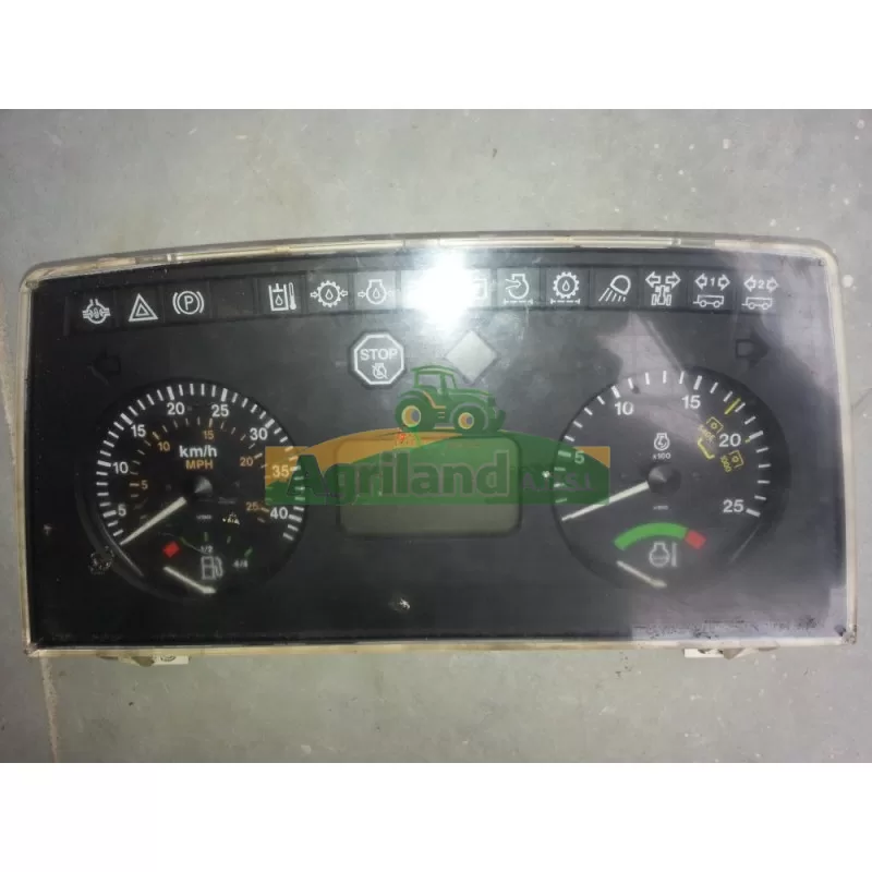Tableau De Bord John Deere Al82440