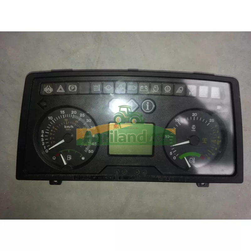 Tableau De Bord John Deere Al159390 Serie 10